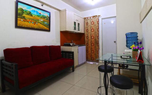 Adaru Property @ Apartemen Green Pramuka