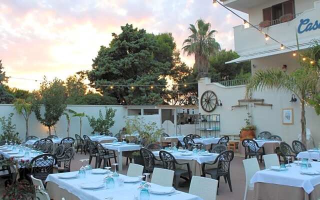 Casa Mita