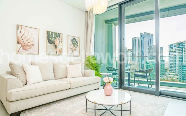 HomesGetaway-1Bedroom in JBR The Address