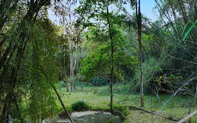 Keys Prima By Lemon Tree Hotels Thekkady