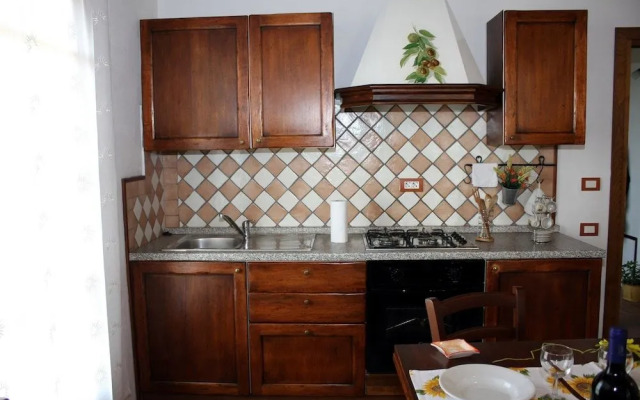 Agriturismo Le Docce