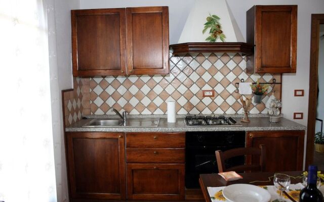 Agriturismo Le Docce