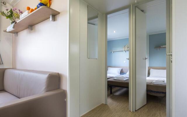 Domaine Résidentiel de Plein Air Le Port de la Chaine