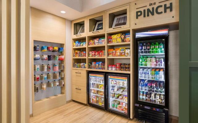 TownePlace Suites by Marriott Rochester Mayo Clinic Area