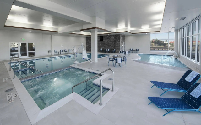 Hilton Garden Inn Wausau