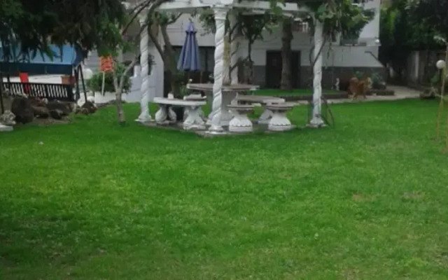 La Tortuga B&B