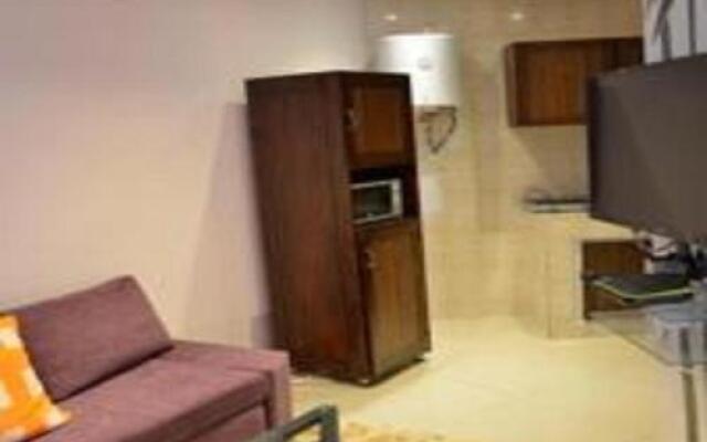 Residence Sisana