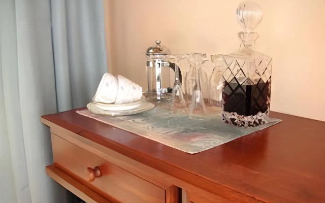 Earthsong Lodge – Guest Rooms – Great Barrier Island
