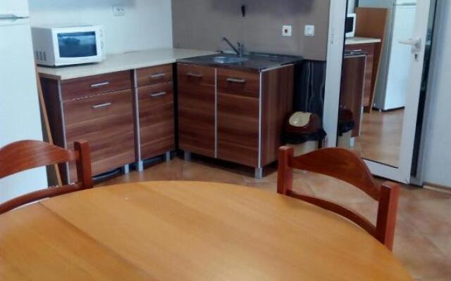 Atliman Beach Apartment 1