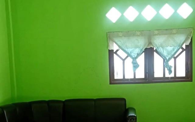 Penginapan asidik