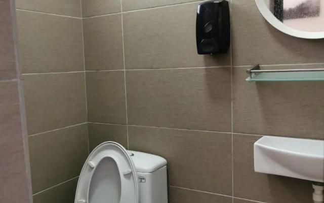 Cheras-Miharja Homestay @Sunway Velocity