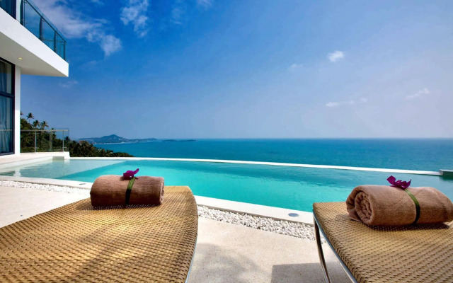 Villa Seawadee