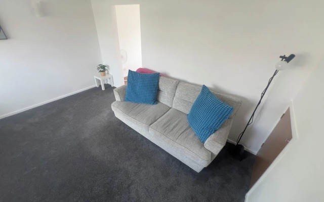Charming 3-bed House in Leighton Buzzard