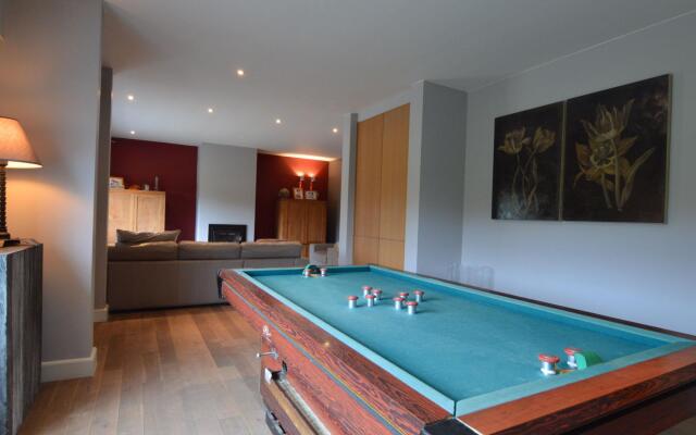 Holiday Home in Geel With Sauna