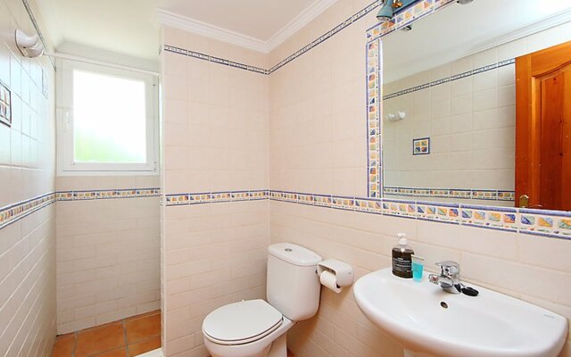 House Inma Falcone
