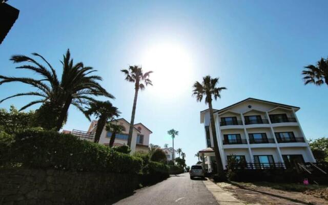 Jeju Aewol The Pension