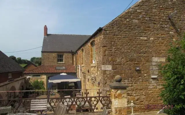 The Crown Inn