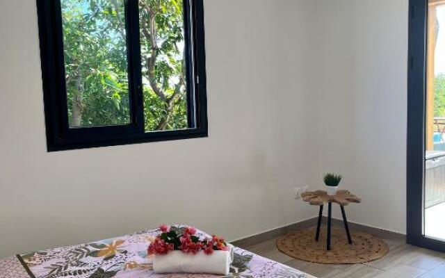 Villa les 7 Horizons