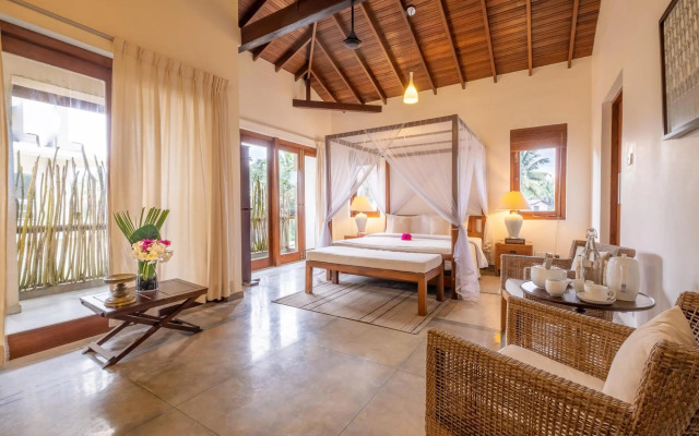 Kabalana Village House