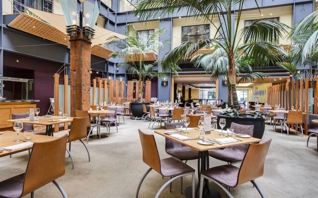 Rendezvous Heritage Hotel Auckland