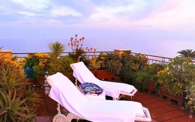 Residence Le Terrazze