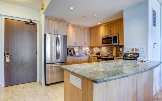 Maui Westside Properties - The Whaler 359