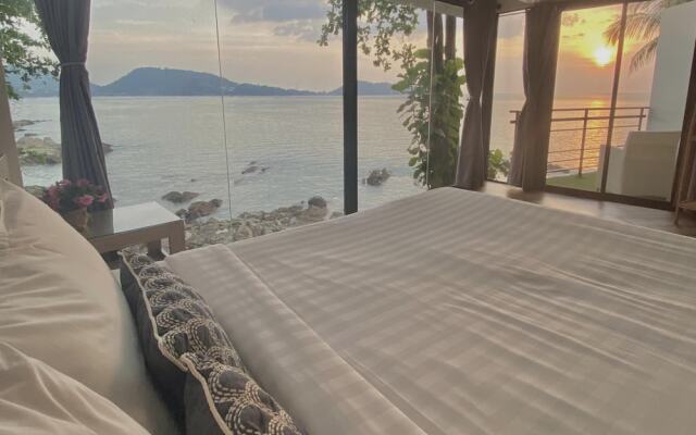 Patong Sunset Villa Phuket