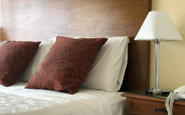 Argentino Hotel