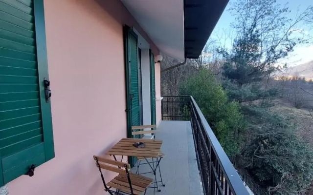 Eden Guest House Colico