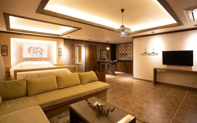 Itshill Pension