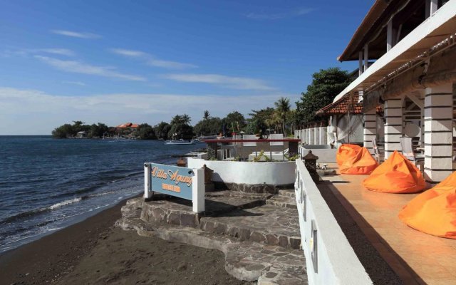 Villa Agung Beach Inn