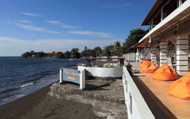 Villa Agung Beach Inn