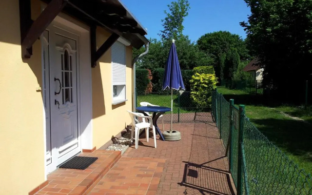 1-Zi Fewo Rankwitz,Usedom