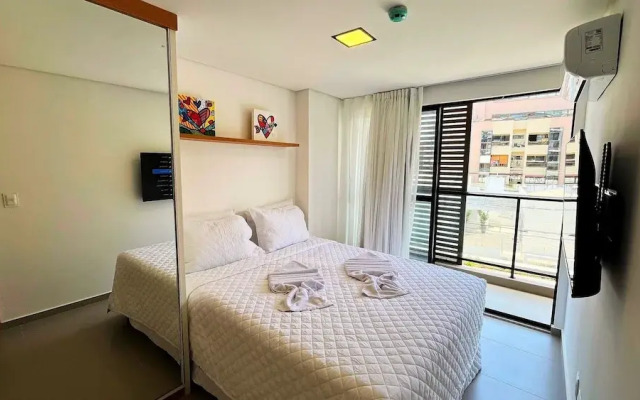 Flat Oceânica Deluxe - By Almare