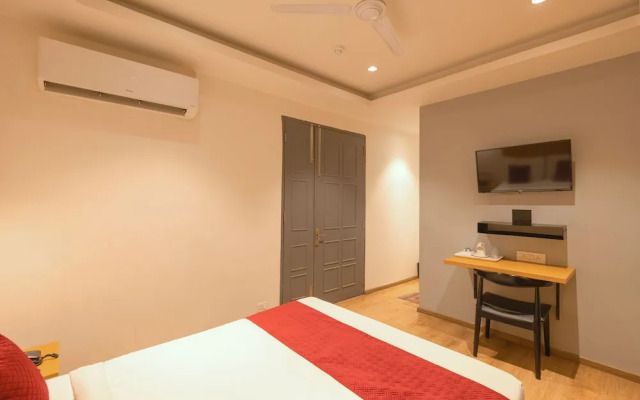 Hotel Grand Tashree