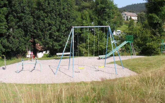 Résidence Les Myrtilles