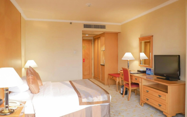 Hotel New Century Beijing