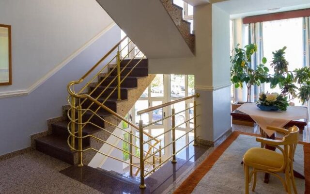 Hotel Sunce