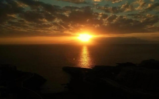 1316 Ocean View Studio Paraiso