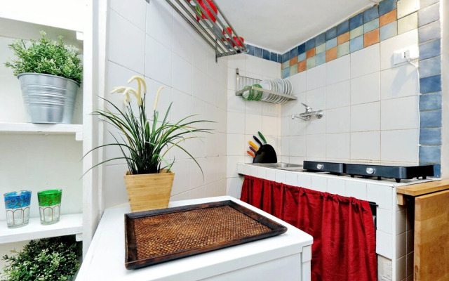 Boschetto Charme My Extra Home