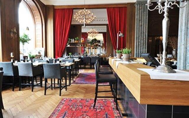Home Hotel Grand, Helsingborg