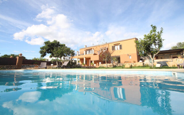 Villa Can Antonia Dotze