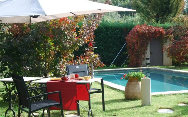 Bed and breakfast Tybolea