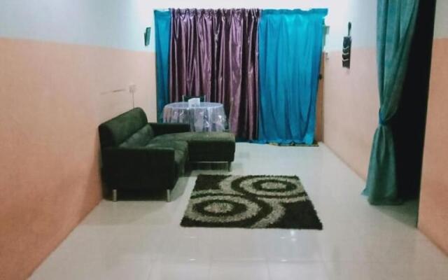 deehomestay fasa 2b seri manjung
