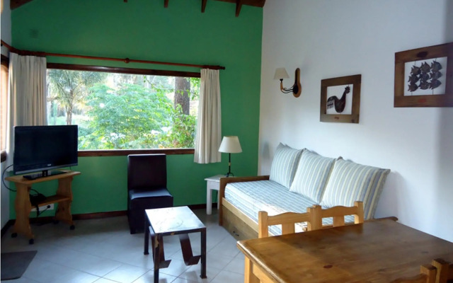 La Posta de Carilo Apart Hotel