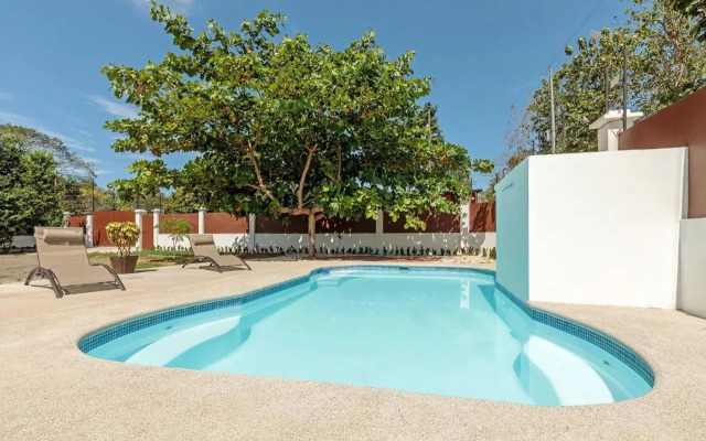 Casa Almendro Herradura