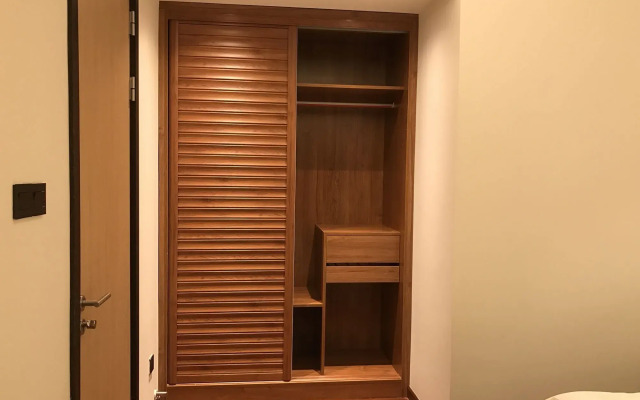 Shengang Executive Apartment Shenzhen