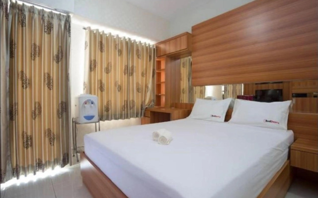 Apartemen Taman Melati Margonda by Winroom