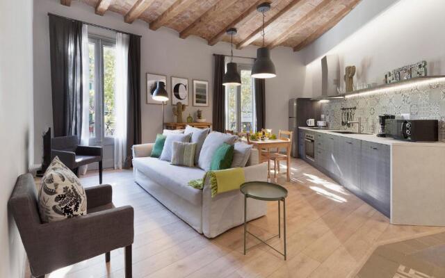 Habitat Apartments Alaia