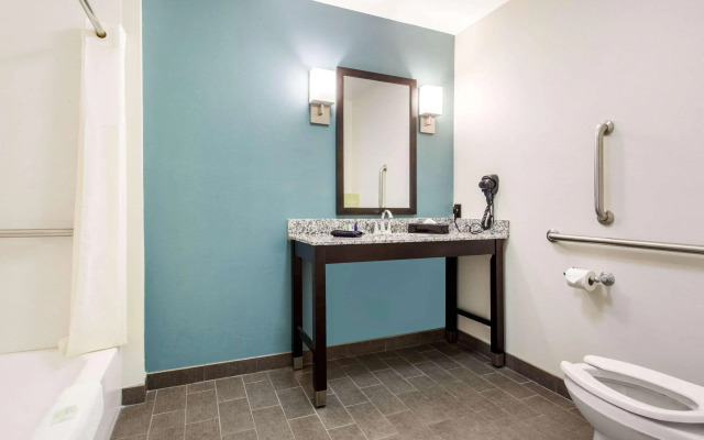 Sleep Inn & Suites Middletown - Goshen